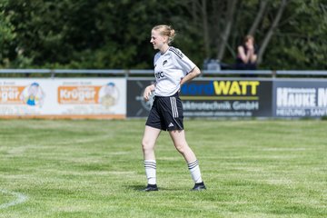 Bild 3 - F Merkur Hademarschen - SV Frisia 03 Risum-Lindholm : Ergebnis: 1:1